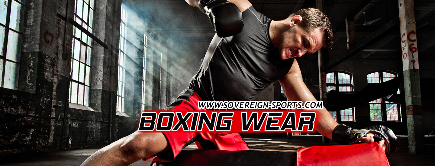 Boxing Products