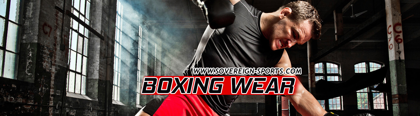 Boxing Products