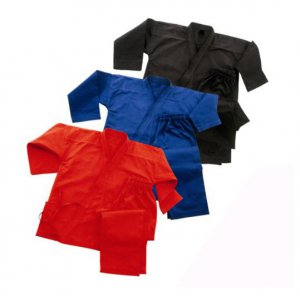 Karate Uniforms