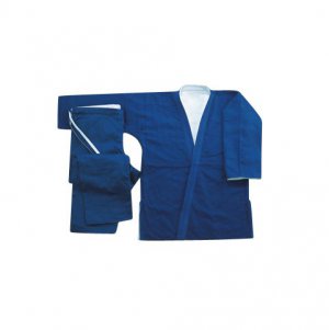 Judo Uniforms