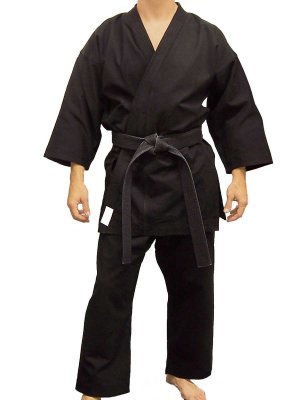 Karate Uniforms