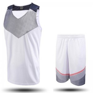 Basketball Uniform