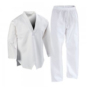 Taekwondo Uniforms